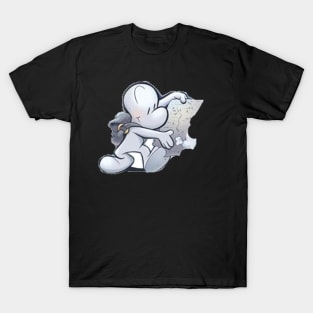 BONE T-Shirt